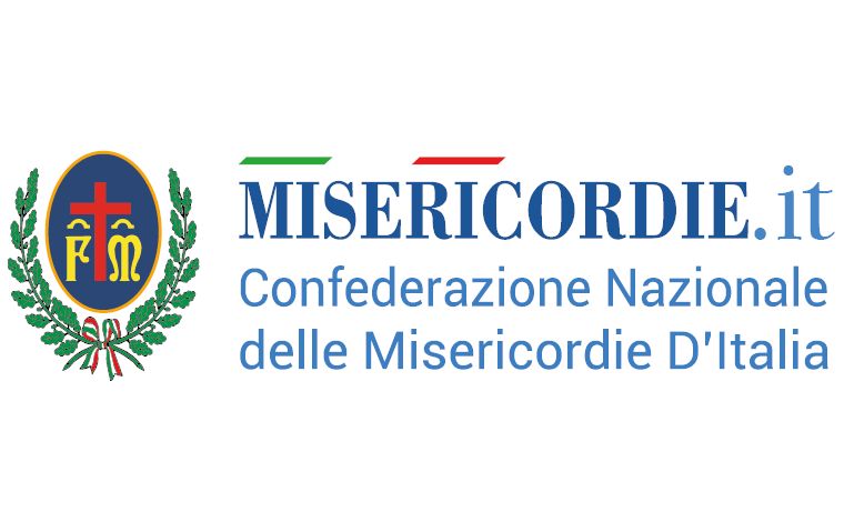 CONFEDERAZIONE NAZIONALE DELLE MISERICORDIE D'ITALIA - WORLD ROSARY DAY 2024