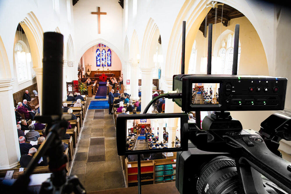 WORLD ROSARY DAY 2024 LIVE STREAMING