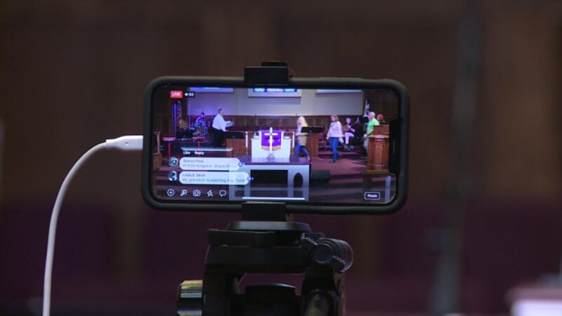WORLD ROSARY DAY 2024 LIVE STREAMING
