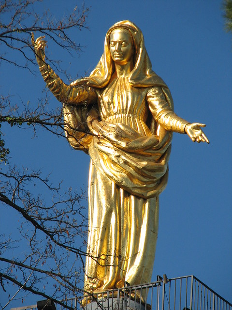 la Madonnina