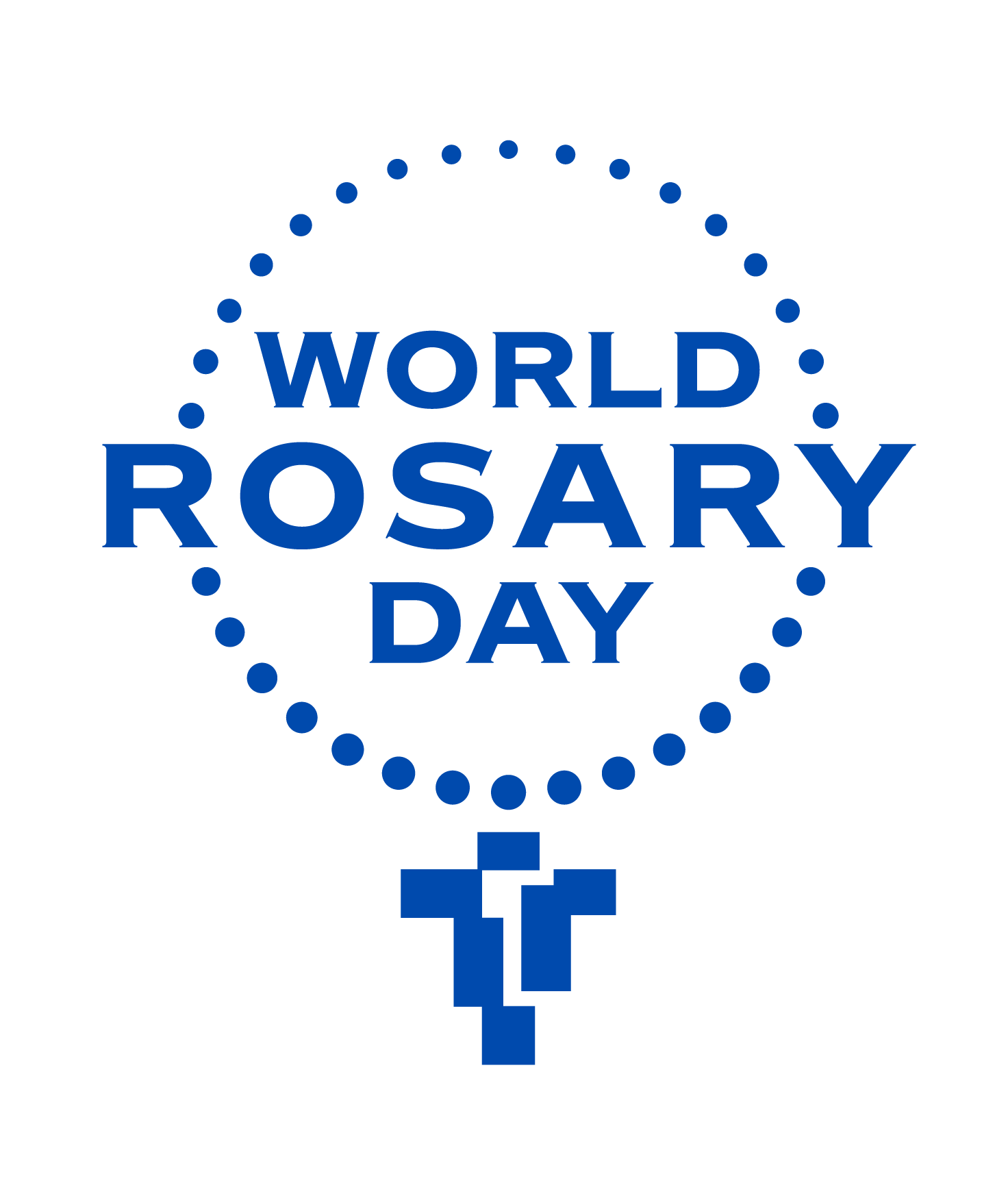 WORLDROSARYDAY.ORG
