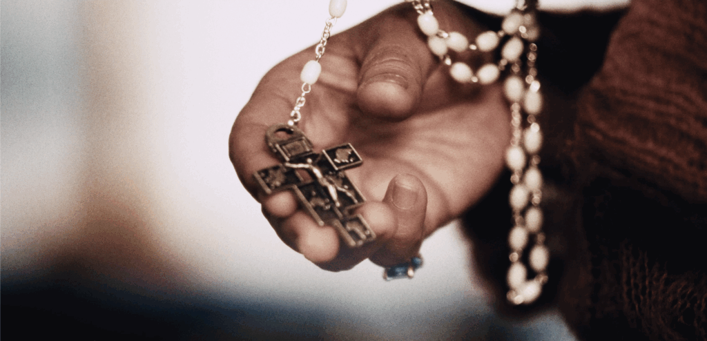 WORLD ROSARY DAY BACKGROUND 3