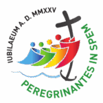 LOGO JUBILEE 2025